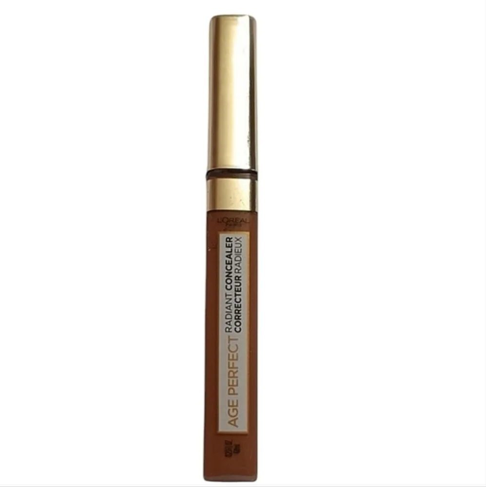 3 x L’Oréal Paris Age Perfect Radiant Concealer, 270 Sienna